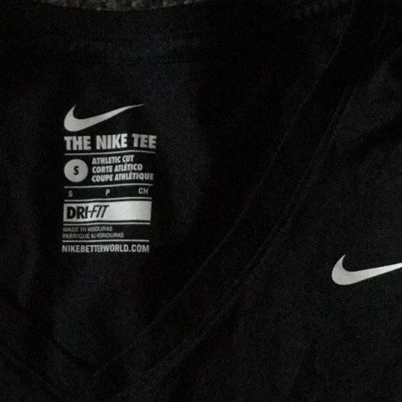 Work out shirt - Picture 2 of 2